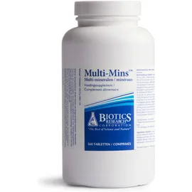Biotics Multi-Mins