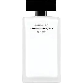 Narciso Rodriguez For Her Pure Musc Eau de Parfum Spray 100ml