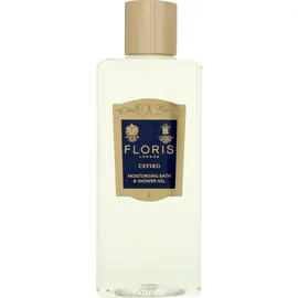 Floris Cefiro 250ml de Gel douche & bain hydratant