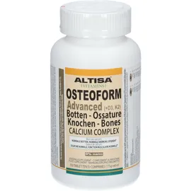 Altisa Osteoform Calcium Multi Complex