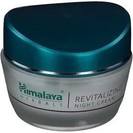 Himalaya® Herbals Crème de Nuit Revitalisante