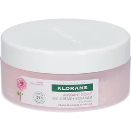 Klorane Gel-crème Hydratant