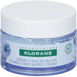 Klorane Crème d’Eau au Bleuet BIO