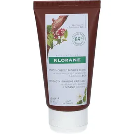 Klorane Après-shampoing à la Quinine & Edelweiss BIO