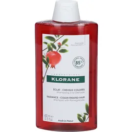 Klorane Shampoing à la Grenade