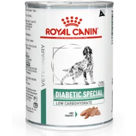 Royal Canin® Diabetic Special Low Carbohydrate