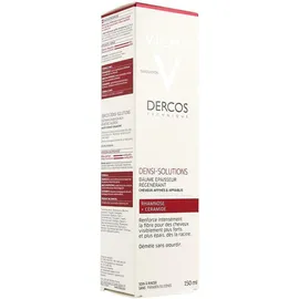 Vichy Dercos Densi-Solutions baume régénérant