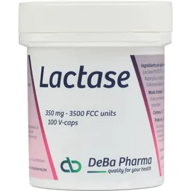 Lactase Deba pharma