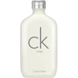 Calvin Klein CK One Eau de Toilette Spray 100ml