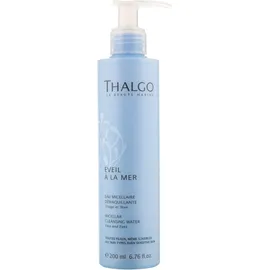 Thalgo Face Micellar Cleansing Water 200ml