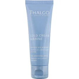 Thalgo Face Cold Cream Marine SOS Masque apaisant 50ml