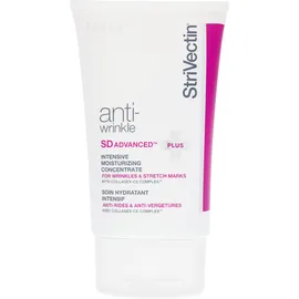 StriVectin Anti-Wrinkle SD Advanced Plus Concentré Hydratant Intensif pour Rides &Stretch Marks 118ml