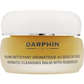 Darphin Masks & Exfoliators Aromatique Cleansing Balm avec bois de rose 40ml