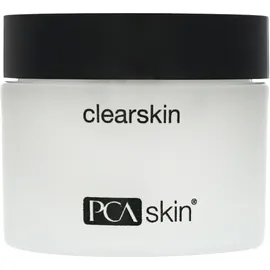 PCA skin Moisturisers Peau claire 48g