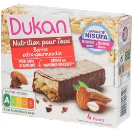 Dukan® Barre Extra Gourmande