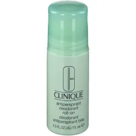 Clinique Déodorant antiperspirant roll-on