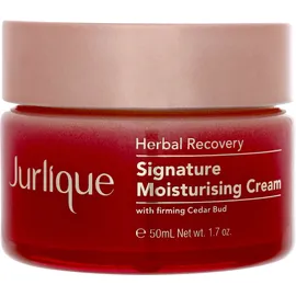 Jurlique Face Crème hydratante Signature Herbal Recovery 50ml