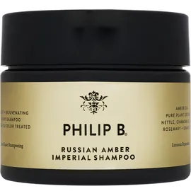 PHILIP B. Shampoo Shampooing russe Amber Imperial 355ml