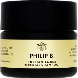 PHILIP B. Shampoo Shampooing russe Amber Imperial 88ml