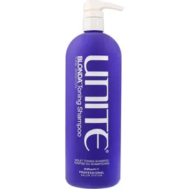 Unite Specialty Blonda Toning shampooing 1000ml/33,8 fl. oz.