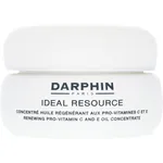 Darphin Serums Concentré d`huile C & E Pro-Vitamin de renouvellement des ressources idéal x 60