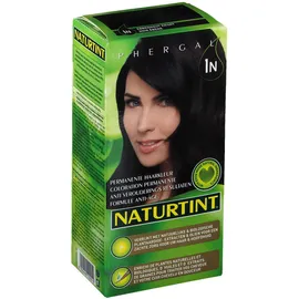 Naturtint® Coloration Permanente 1N Noir ebène