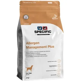 Specific CDD-HY Food allergen management pour chiens