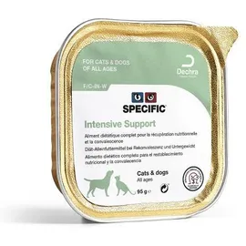 Specific F/C-IN-W Intensive Support pour chiens et chats