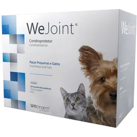 WeJoint pour chiens et chats < 10 kg