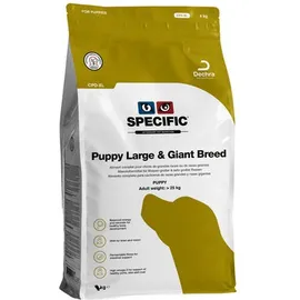 Specific CPD-XL Puppy Large & giant breed pour chiens