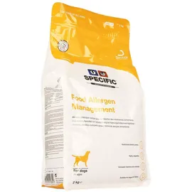 Specific CDD-HY Food allergen management pour chiens