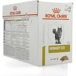 Royal Canin Veterinay Feline Urinary S/O loaf