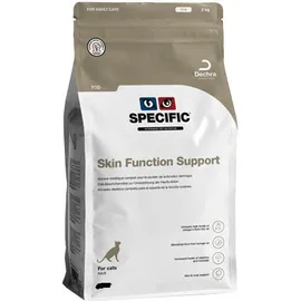 Specific FOD Skin Function Support pour chats