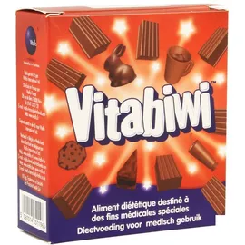 Vitabiwi barre chocolatée pauvre en protéines