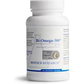 Biotics Research® Bi-Omega-500™