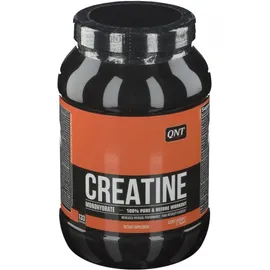 QNT Creatine Monohydrate 100% Pure
