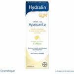 Hydralin® GYN Crème apaisante
