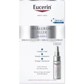 Eucerin Hyaluron-Filler X3 Sérum Concentré
