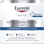 Eucerin Hyaluron-Filler X3 Crème de nuit