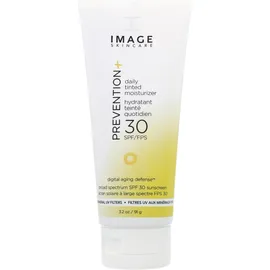 IMAGE Skincare Prevention+ Crème hydratante teintée quotidienne FPS30+ 91g / 3,2 oz.