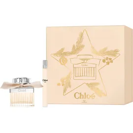 Chloé Christmas 2021 Pour Son Coffret Cadeau Eau de Parfum Spray 50ml