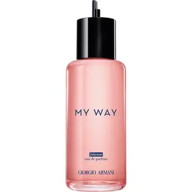 Armani My Way Eau de Parfum Spray Intense Refill 150ml