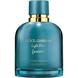 Dolce&Gabbana Light Blue Forever Pour Homme Eau de Parfum Spray 50ml