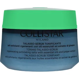 Collistar Body Talasso-Gommage Tonifiant 300g