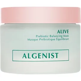 ALGENIST Skincare Masque équilibrant prébiotique vivant 50ml