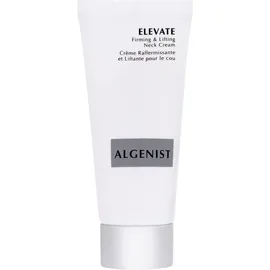 ALGENIST Skincare Crème pour le cou liftante et liftante 60ml
