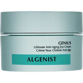 ALGENIST Skincare Genius Ultimate Crème Anti-Âge pour les Yeux 15ml
