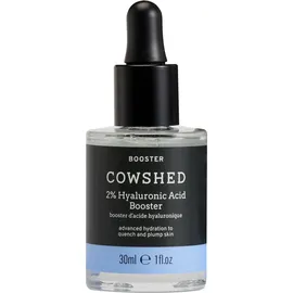 Cowshed Face Booster d’acide hyaluronique 2 % 30ml