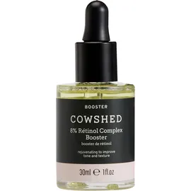 Cowshed Face 8 % Retinol Complex Booster 30ml