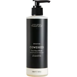 Cowshed Face Brighten Cica Nettoyant visage 250ml